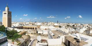 Jardin de gammarth sur le site mapcarta, la carte ouverte. Carthage Ideo