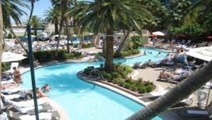 Pool Day Pass Mgm Grand Las Vegas United States