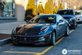 Ferrari Ff Ferrari Bmw Car Car
