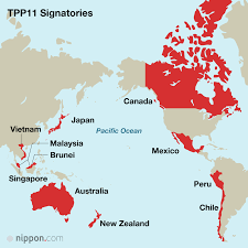 Lo que dice el artículo 135 actual de la. What Tpp Means For Japan And The Global Economy Nippon Com