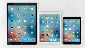 Ipad Pro Va Ipad Air Danh Cho đối Tượng Nao Nen Sử Dụng