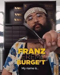 Jeremiah Franz's Instagram, Twitter & Facebook