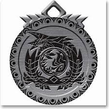 Maybe you would like to learn more about one of these? Monster Hunter Portable 3rd Zinogre Creast Necklace Anime Toy Hobbysearch Anime Goods Store