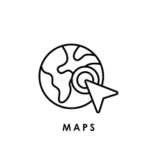 Google maps logo image sizes: Maps Maps Icon Maps Vector Maps Icon Vector Maps Logo Maps Symbol Maps Web Icon Stock Vector Illustration Of Location Atlas 171440455