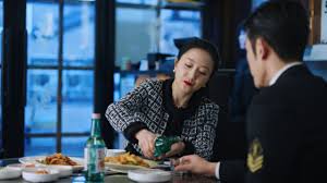 The following please be married ep 17 eng sub has been released. Dating In The Kitchen æˆ' å–œæ¬¢ä½ ep17 Li Man Confesses To Ceo Lu And Try To Seduce Him Youtube