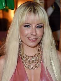 Шұлықтағы сексуалды Елена Корикова