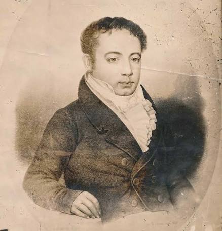 Bernardino Rivadavia: a 200 años de la fundación del Museo de Historia Natural de Buenos Aires – Idean | UBA – Conicet