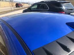 Older cars with reputations for reliability provide good opportunities for salvage shoppers. Should I Buy A Vehicle With Hail Damage Sioux Falls Dent Repair