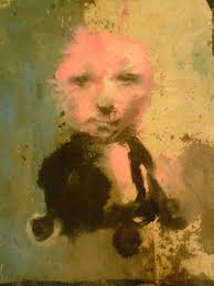 the fresh air machine' exhibition at calvert 22, london