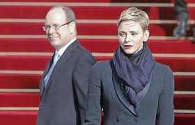 Charlene ha saltato gli ultimi impegni ufficiali, compresa la cerimonia di incoronazione in giappone. Charlene Di Monaco Confessione Devastante Perche Non E Facile Sorridere La Voce Sulla Fuga Da Alberto Libero Quotidiano