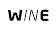 Logo de Wine.com.br
