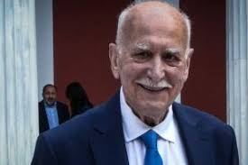 Γιάννης Μαμάης στην «Α»