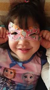 The almost 5-year-old BR draws as a two-year-old..... Just scratches.....  How she lags behind her peers.... Actually deeply sad.