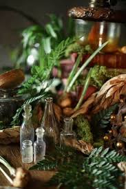 An aesthetic blog for the cottage//kitchen witches. The Mortar And Pestle Witch Aesthetic Forest Witch Aesthetic Kitchen Witch