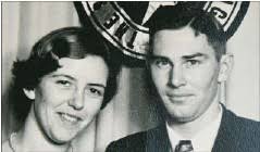 Obituary: Thomas Raymond Wooliams