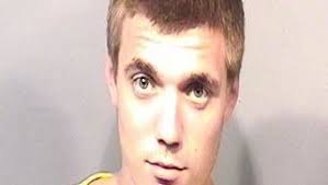 Photos: Arrest mugshots 6-9-15