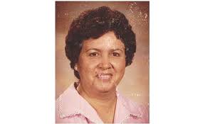 Jimenez Helen Obituary (1937