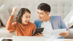 Vay mua sắm tiêu dùng