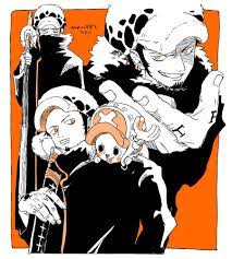ちづこ on twitter ローとチョッパーの医者コンビとてもかわいい in 2021 one piece midnight memories anime