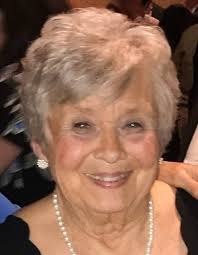 Marian Marquette Obituary (2022)