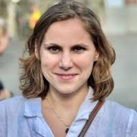 Cristina McCutcheon, MSITM