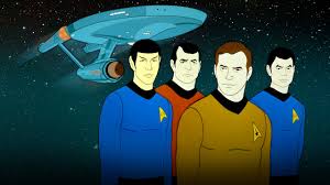The 10 best 'star trek' table top games. Star Trek The Animated Series Netflix