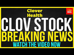 Free trend analysis report for cloudweb clow marketclub. Clov Stock Clover Health Investments Corp Stock Price Prediction Clov Stock Latest News Today Youtube