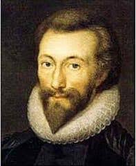 Five Fascinating Facts about John Donne