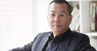 汉威士大中华区董事长林名正退休在即| 新闻| Campaign 中国