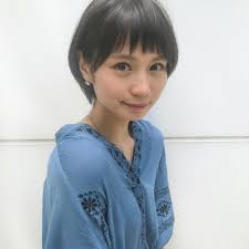 ゆるふわ ショート 大人かわいい リラックス un ami hira 300761 hair 前髪 ショートボブ 髪の毛 ボブ