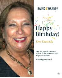 🎉🎂 Join the festivities as we celebrate the incredible Dee Damzak today!  , 🥳 This is YOUR day, Dee! Let's make it unforgettable with joy, laughter,  and lots of love. , ...
