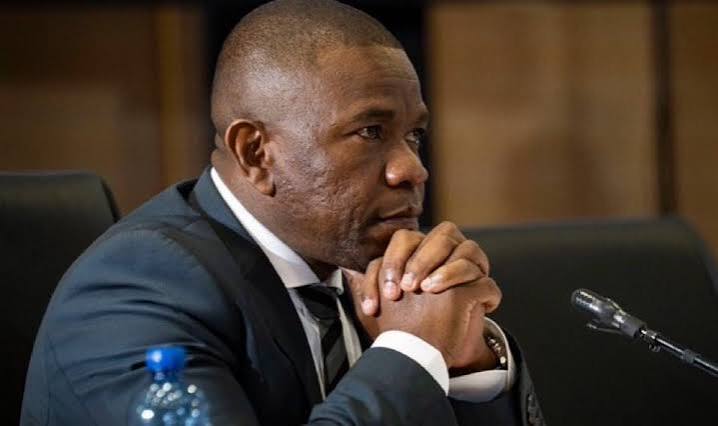 Mkhwanazi to face Parliament over torture, power-struggle allegations - Inside Politic