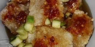 Di pulau ini, pengunjung akan dimanjakan dengan beberapa pilihan menu berupa mi yang menggoda. Resep Cireng Banyur Pedas Camilan Lezat Menggugah Selera Merdeka Com