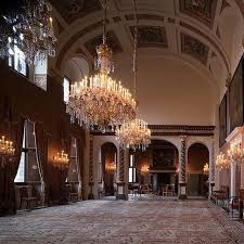 Pin Op The Palace Through Your Eyes