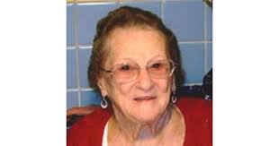 Doris M. Lynch Duke Obituary (1926