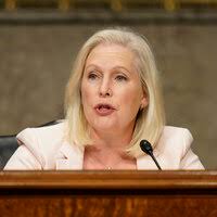 New Senate bill bans lawmakers from trading individual stocks : NPR