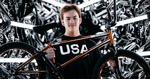 The cycling competitions of the 2020 summer olympics in tokyo will feature 22 events in five disciplines. How To Watch Bmx Freestyle At The Tokyo Olympic Games Usa Cycling