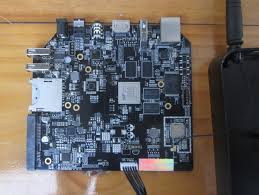 Unboxing of Tronsmart Draco AW80 Meta mini PC Powered by AllWinner A80  Processor - CNX Software