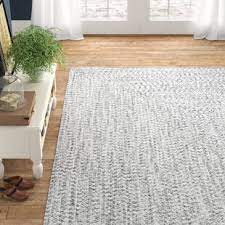 Welcome summer flowers, farmhouse sassafras rug insert switch door mat 10x22. Farmhouse Rustic 10 X14 Rugs Birch Lane