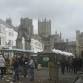 Paint & Sketch Day, Wells Market