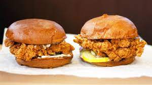 View full allergy information popeyes chicken sandwich ingredients Is Popeyes Chicken Sandwich Healthy
