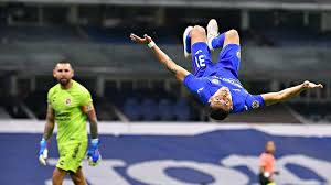 Efe / carlos ramírez) began the 47th edition of the copa américa, the oldest national team tournament in the world that this 2021 gathers stars of the level of lionel messi, edinson cavani, neymar jr, luis suárez, … Liga Mx Calificados A Liguilla Y Juegos De Repechaje Guardianes 2021 Futbol Total