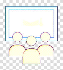 Here you can explore hq google classroom transparent illustrations, icons and clipart with filter setting like size, type, color etc. Class Icon School Icon Text Light Circle Line Rectangle Square Symmetry Transparent Background Png Clipart Hiclipart
