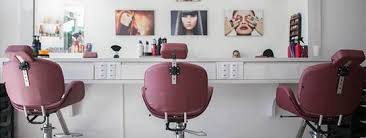 تعرف على تصميم محل كوافير نسائي بالاضافة ديكورات محل كوافير نسائي