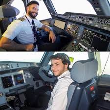 2009 Vs 2019 You Also Can Do It First Officer Vs Captain Airbus 320 Vs Airbus 350 Goals Vs Achievements Simply 10 Years Story In One Captain Goals Airbus
