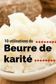 10 Utilisations Etonnantes Du Beurre De Karite Beurre De Karite Beurre De Karite Cheveux Beurre De Karite Visage