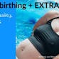 Hypnobirthing (+ Extras). Three Sunday Course
