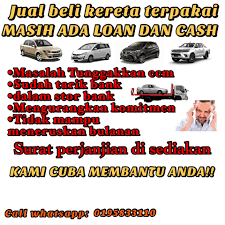 Tetapi, membeli kereta terpakai bukan semudah beli kereta baru. Jual Beli Kererta Terpakai Posts Facebook