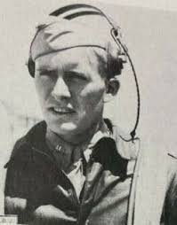 Benedict James O'Meara (1921-2009)