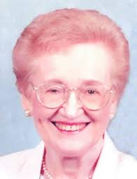 Alice "Ruth" (Stewart) Bailey Obituary